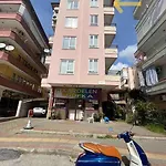 Denize 100 Mt 2+1 Merkezde Apartamento