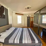 Daire Denize 100 Mt 2+1 Merkezde Alanya