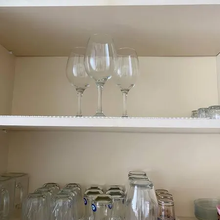 Apartmán Denize 100 Mt 2+1 Merkezde *