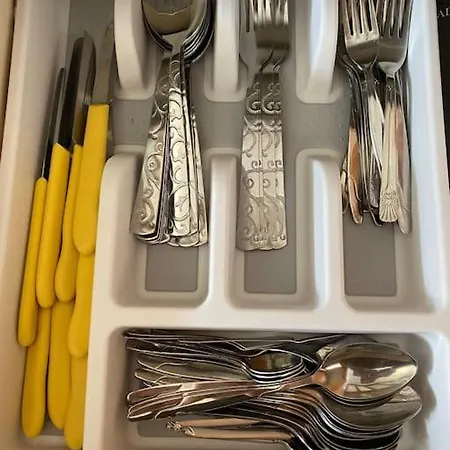 Apartmán Denize 100 Mt 2+1 Merkezde