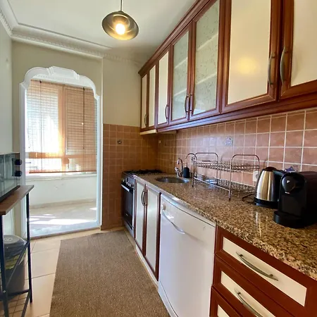 Denize 100 Mt 2+1 Merkezde *