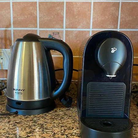 Denize 100 Mt 2+1 Merkezde Apartment