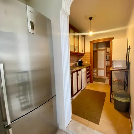 Daire Denize 100 Mt 2+1 Merkezde