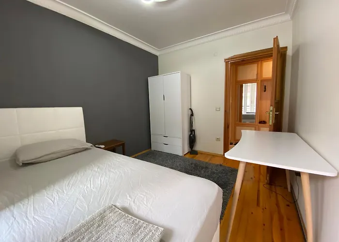 Apartment Denize 100 Mt 2+1 Merkezde *