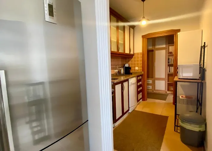 Apartment Denize 100 Mt 2+1 Merkezde