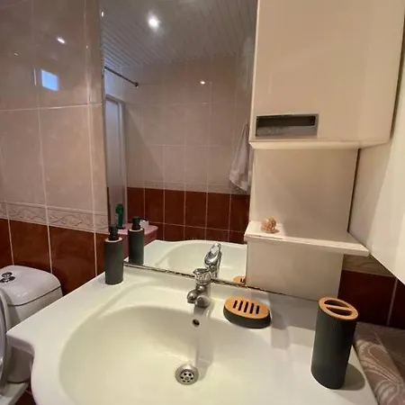 Apartament Denize 100 Mt 2+1 Merkezde *
