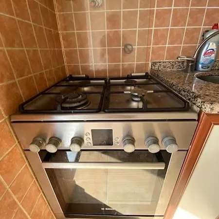 Lejlighed Denize 100 Mt 2+1 Merkezde *