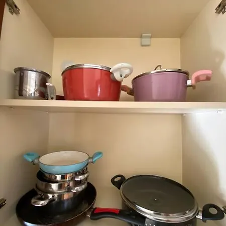 Denize 100 Mt 2+1 Merkezde Apartman