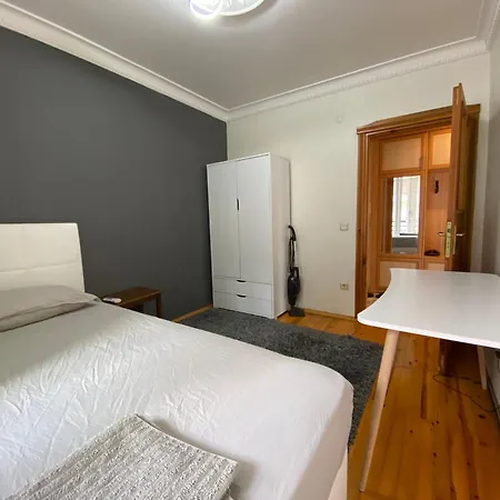 Apartman Denize 100 Mt 2+1 Merkezde *