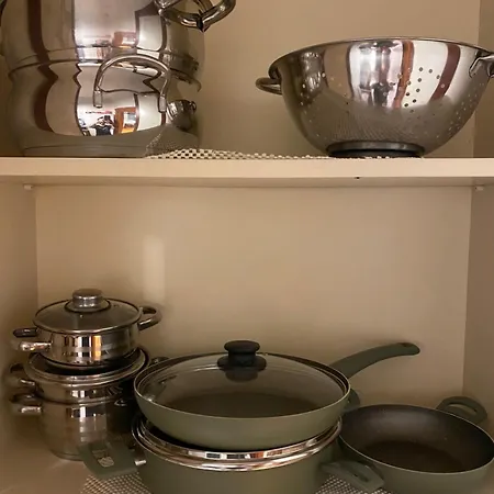 Apartment Denize 100 Mt 2+1 Merkezde