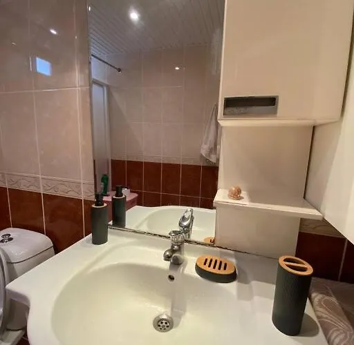 Apartman Denize 100 Mt 2+1 Merkezde *