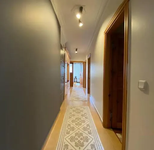 Denize 100 Mt 2+1 Merkezde Apartman Alanya