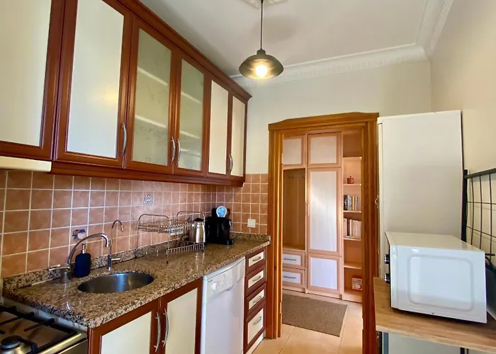 Denize 100 Mt 2+1 Merkezde