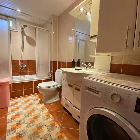 Daire Denize 100 Mt 2+1 Merkezde *